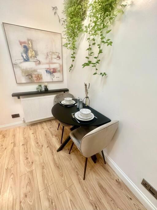 Cosy Stylish Studio Apartment Trowbridge Exteriér fotografie